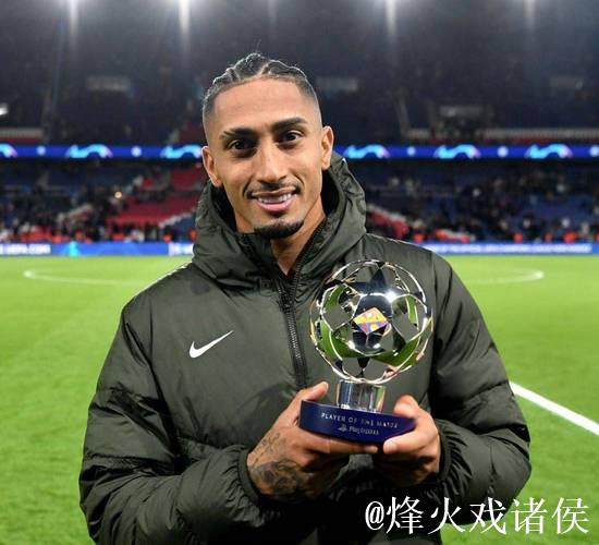 巴萨9000万巨星计划：不夺欧冠不离队！拒绝沙特