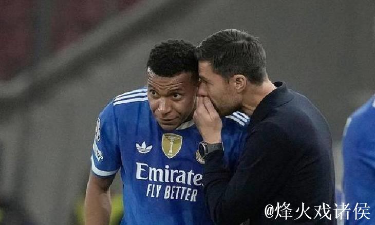 姆巴佩大四喜救主,6分42秒戴帽追平神迹!皇马4 姆巴佩大四喜救主,6分42秒戴帽追平神迹!皇马4