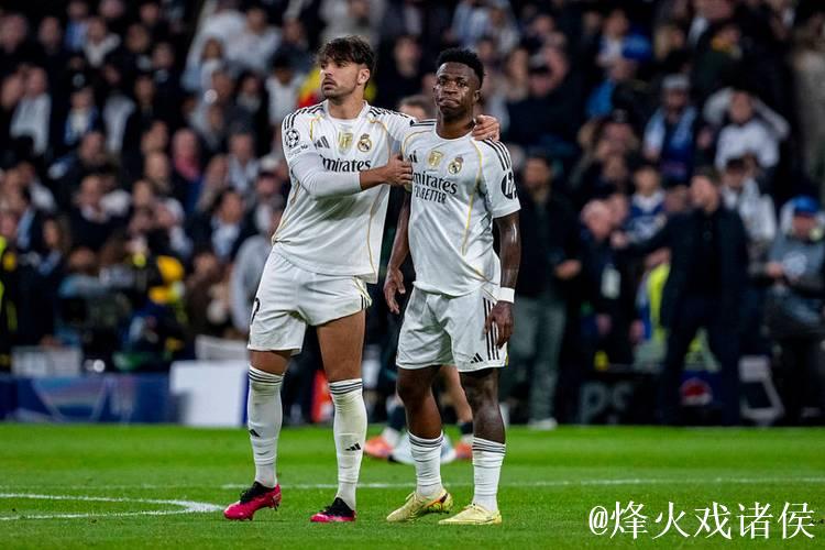 44岁阿隆索下课在即?主场仅1射正创欧冠新耻! 44岁阿隆索下课在即?主场仅1射正创欧冠新耻!