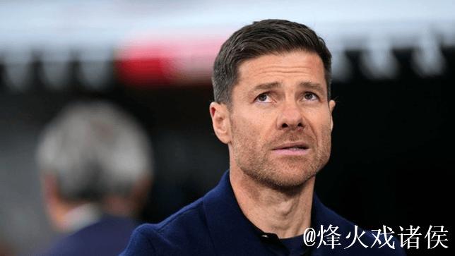 44岁阿隆索下课在即?主场仅1射正创欧冠新耻! 44岁阿隆索下课在即?主场仅1射正创欧冠新耻!