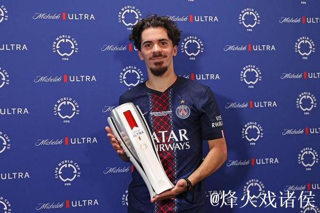 维蒂尼亚：热刺是强硬的顶级球队；没想过能在欧